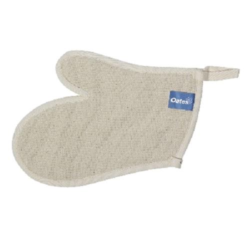 Oates | Oates Oven Glove White Short or Elbow Length | Crystalwhite Cleaning Supplies Melbourne