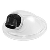 Pacvac | Pacvac Lid - Plastic - Clear - 270mm | Crystalwhite Cleaning Supplies Melbourne