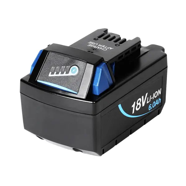 Pacvac | Pacvac Superpro Go and Velo Go Battery Pack - Rechargeable Li-ion 18V | Crystalwhite Cleaning Supplies Melbourne