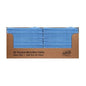 Sabco | All Purpose Blue Microfibre Cloths | Crystalwhite Cleaning Supplies Melbourne