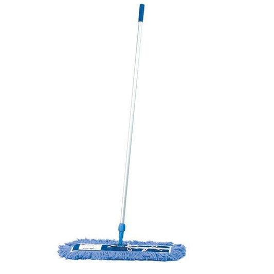 Sabco | Fringe Dust Control Mop 600mm | Crystalwhite Cleaning Supplies Melbourne