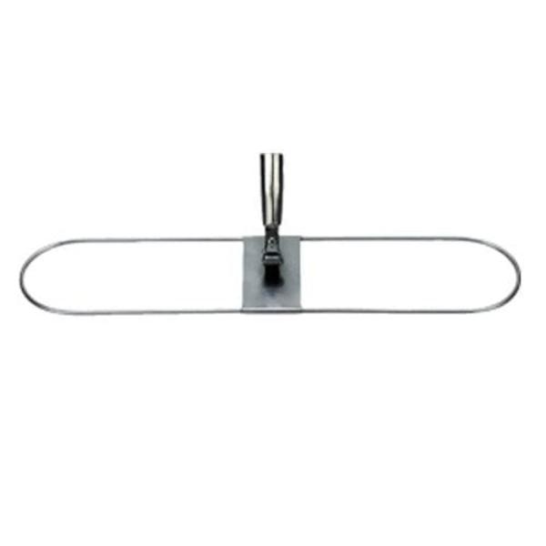 Oates | Oates Fringe Modacrylic Dust Control Mop 600mm | Crystalwhite Cleaning Supplies Melbourne