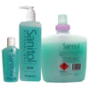 Whiteley | Whiteley Sanitol Hand Sanitiser Water Less | Crystalwhite Cleaning Supplies Melbourne