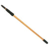 Eureka | Eureka Telescopic Poles 4Ft - 26Ft | Crystalwhite Cleaning Supplies Melbourne