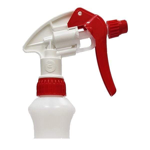 Crystalwhite Cleaning Supplies | Triggers and Sprays Bottles | Crystalwhite Cleaning Supplies Melbourne