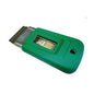 Pall Mall | Unger ErgoTec Safety Scraper | Crystalwhite Cleaning Supplies Melbourne