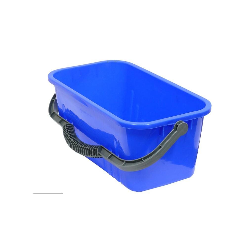 NAB | Window Cleaning Bucket | Crystalwhite Cleaning Supplies Melbourne