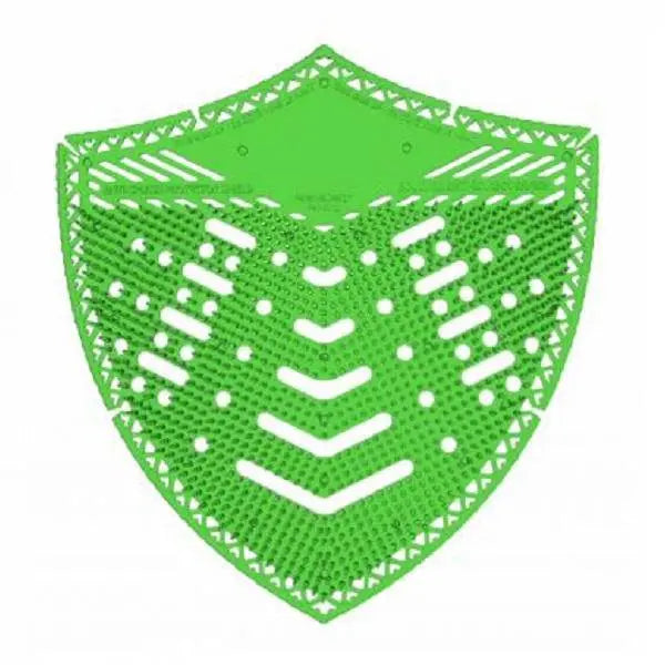 Shield Urinal Screen Air Freshener Berry Mango Super Lime