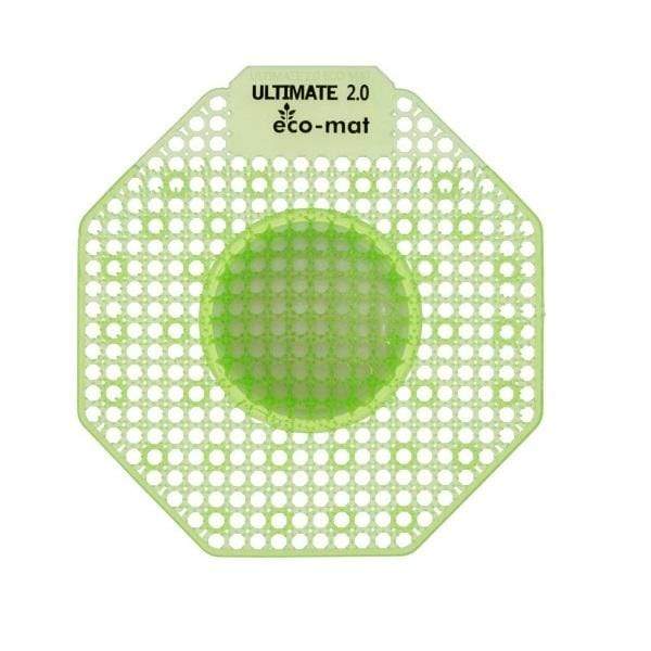 Manningham | Cucumber Melon Ultimate 2.0 Eco Urinal Mat | Crystalwhite Cleaning Supplies Melbourne