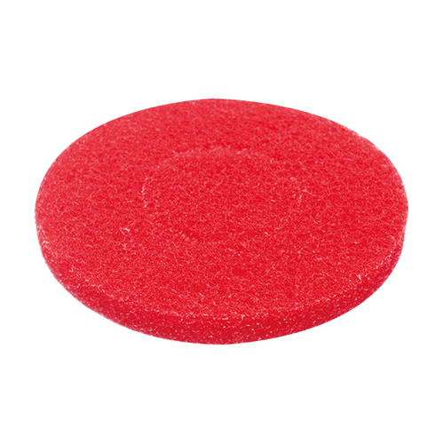 MSJet | MororScrubber Red Cleaning Pad | Crystalwhite Cleaning Supplies Melbourne