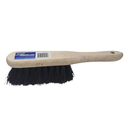 Oates | Industrial Coco Bannister Brush | Crystalwhite Cleaning Supplies Melbourne