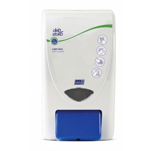 Deb Stocko Light Duty Dispenser | Crystalwhite Cleaning Supplies Melbourne