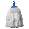 Oates | Microfibre Commercial Round Mop MH-MF-02B | Crystalwhite Cleaning Supplies Melbourne