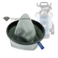  Pacvac | Hypercone Vacuum Cloth Bag | Crystalwhite Cleaning Supplies Melbourne