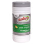Sabco | Professional Antibacterial Wet Wipes 100 pk | Crystalwhite Cleaning Supplies Melbourne