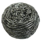 NAB |  Stainless Steel Scourer Each | Crystalwhite Cleaning Supplies Melbourne