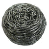 NAB |  Stainless Steel Scourer Each | Crystalwhite Cleaning Supplies Melbourne