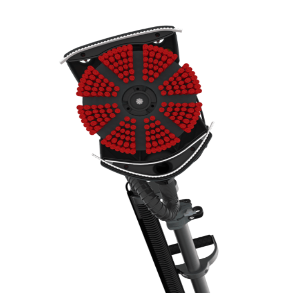 vendor-unknown | MotorScrubber Suction Kit for MSJET3 | Crystalwhite Cleaning Supplies Melbourne
