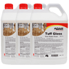 vendor-unknown | Agar Tuff Gloss Floor Polish and Sealer | Crystalwhite Cleaning Supplies Melbourne
