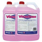 Whiteley | Viraclean 5Lt Disinfectant Hospital Grade | Crystalwhite Cleaning Supplies Melbourne